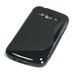 Εικόνα της S-CURVE, TPU-Case für  Sony Xperia T, BLACK