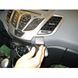 Resim Brodit ProClip für Ford Fiesta, ab Baujahr 2009