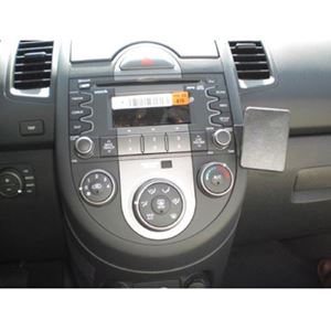 Immagine di Brodit ProClip für KIA Soul, ab Baujahr 2009