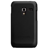 Bild von Flipstyle-Tasche BLACK Ledertasche für  Sony Xperia Go