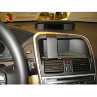 Image de Brodit ProClip für Volvo XC60 - Ablage AUSSEN, ab Baujahr 2009 (NICHT BEI WERKS-NAVI!)