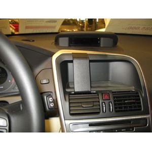 Image de Brodit ProClip für Volvo XC60 - Ablage AUSSEN, ab Baujahr 2009 (NICHT BEI WERKS-NAVI!)