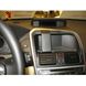 Image de Brodit ProClip für Volvo XC60 - Ablage AUSSEN, ab Baujahr 2009 (NICHT BEI WERKS-NAVI!)