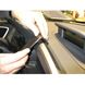 Image de Brodit ProClip für Volvo XC60 - Ablage AUSSEN, ab Baujahr 2009 (NICHT BEI WERKS-NAVI!)