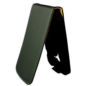 Bild von Premium Bookstyle BLACK für  Sony Xperia Z1 Compact