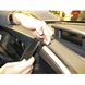 Image de Brodit ProClip für Volvo XC60 - Ablage AUSSEN, ab Baujahr 2009 (NICHT BEI WERKS-NAVI!)