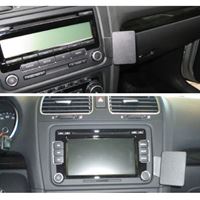 Resim Brodit ProClip für Golf 6, ab Baujahr 2009