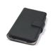 Afbeelding van S-CURVE, TPU-Case für  Sony Xperia Z1 Compact, BLACK