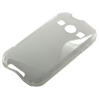 Bild von Premium Flipstyle, BLACK, Ledertasche für  Sony Xperia T2 Ultra / Xperia T2 Ultra Dual