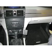 Bild von Brodit ProClip für Mercedes GLK, ab Baujahr 2008