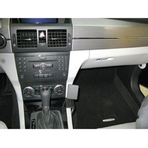 Immagine di Brodit ProClip für Mercedes GLK, ab Baujahr 2008