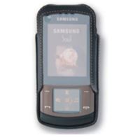 Bild von Premium Flipstyle, BLACK, Ledertasche für  Sony Xperia Style / Xperia T3