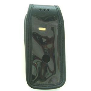 Bild von Premium Flipstyle, BLACK, Ledertasche für  Sony Xperia TX