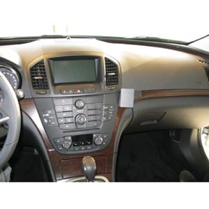 Image de Brodit ProClip für Opel Insignia, ab Baujahr 2008 bis 10/2013