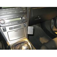 Image de Brodit ProClip für Toyota Avensis, ab Baujahr 2009