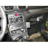 Resim Brodit ProClip für Citroen C3 Picasso, ab Baujahr 2009