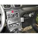 Resim Brodit ProClip für Citroen C3 Picasso, ab Baujahr 2009