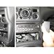 Resim Brodit ProClip für Citroen C3 Picasso, ab Baujahr 2009