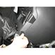 Resim Brodit ProClip für Citroen C3 Picasso, ab Baujahr 2009