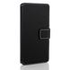 Εικόνα της S-CURVE, TPU-Case für  Sony Xperia ZL, BLACK