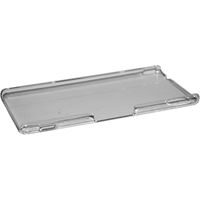 Bild von Dolce Vita Flipstyle BLACK, Ledertasche für  Sony Xperia P