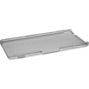 Bild von Dolce Vita Flipstyle BLACK, Ledertasche für  Sony Xperia P