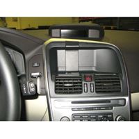 Image de Brodit ProClip für Volvo XC60 - Ablage INNEN, ab Baujahr 2009 (NICHT BEI WERKS-NAVI!)