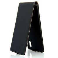 Picture of case-mate Barely There Cover BLACK für  Sony Xperia Sola