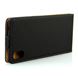 Picture of case-mate Barely There Cover BLACK für  Sony Xperia Sola