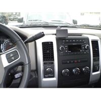 Resim Brodit ProClip für Dodge RAM Pick Up 1500 / 2500 / 3500 / 4500 / 5500 ab Baujahr 2009