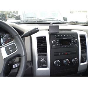 Resim Brodit ProClip für Dodge RAM Pick Up 1500 / 2500 / 3500 / 4500 / 5500 ab Baujahr 2009