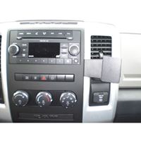 Resim Brodit ProClip für Dodge RAM Pick Up 1500 / 2500 / 3500 / 4500 / 5500 ab Baujahr 2009