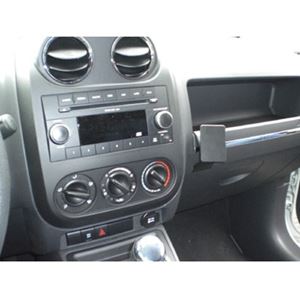 Resim Brodit ProClip für Jeep Compass, ab Baujahr 2009