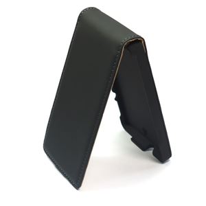 Picture of Bugatti SlimFit für  Sony Xperia Z3 / Xperia Z3+, BLACK