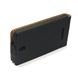 Picture of Bugatti SlimFit für  Sony Xperia Z3 / Xperia Z3+, BLACK