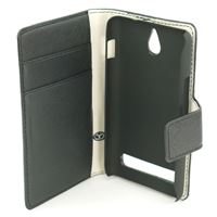 Picture of case-mate Barely There Cover BLACK für  Sony Xperia Tipo