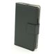 Picture of case-mate Barely There Cover BLACK für  Sony Xperia Tipo
