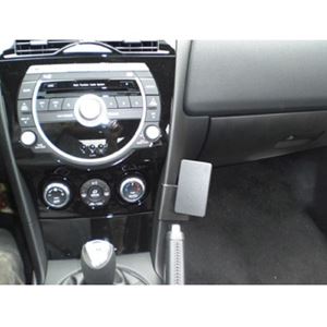 Image de Brodit ProClip für Mazda RX8, ab Baujahr 2009
