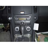 Image de Brodit ProClip für Nissan 370 Z ab Baujahr 2009