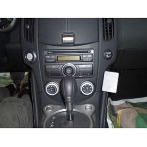Image de Brodit ProClip für Nissan 370 Z ab Baujahr 2009