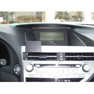 Afbeelding van Brodit ProClip für Lexus RX 350, ab Baujahr 2009 (Modelljahr 2010)