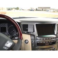 Afbeelding van Brodit ProClip für Lexus LX 570, ab Baujahr 2009