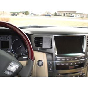 Afbeelding van Brodit ProClip für Lexus LX 570, ab Baujahr 2009