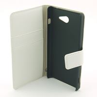 Picture of case-mate Barely There Cover BLACK für  Sony Xperia Z3