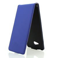 Bild von Premium Bookstyle BLACK für  Sony Xperia Z2