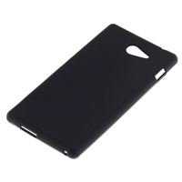 Bild von Bugatti SlimCase blueberry  für TELME C95  , STN - SoftTouchNeopren
