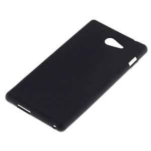 Picture of Bugatti SlimCase blueberry  für TELME C95  , STN - SoftTouchNeopren