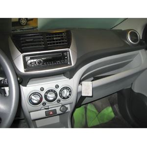 Image de Brodit ProClip für Suzuki Alto, ab Baujahr 2009