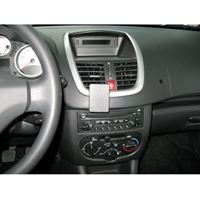 Image de Brodit ProClip für Peugeot 206+ ab Baujahr 2009