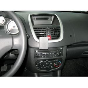 Image de Brodit ProClip für Peugeot 206+ ab Baujahr 2009